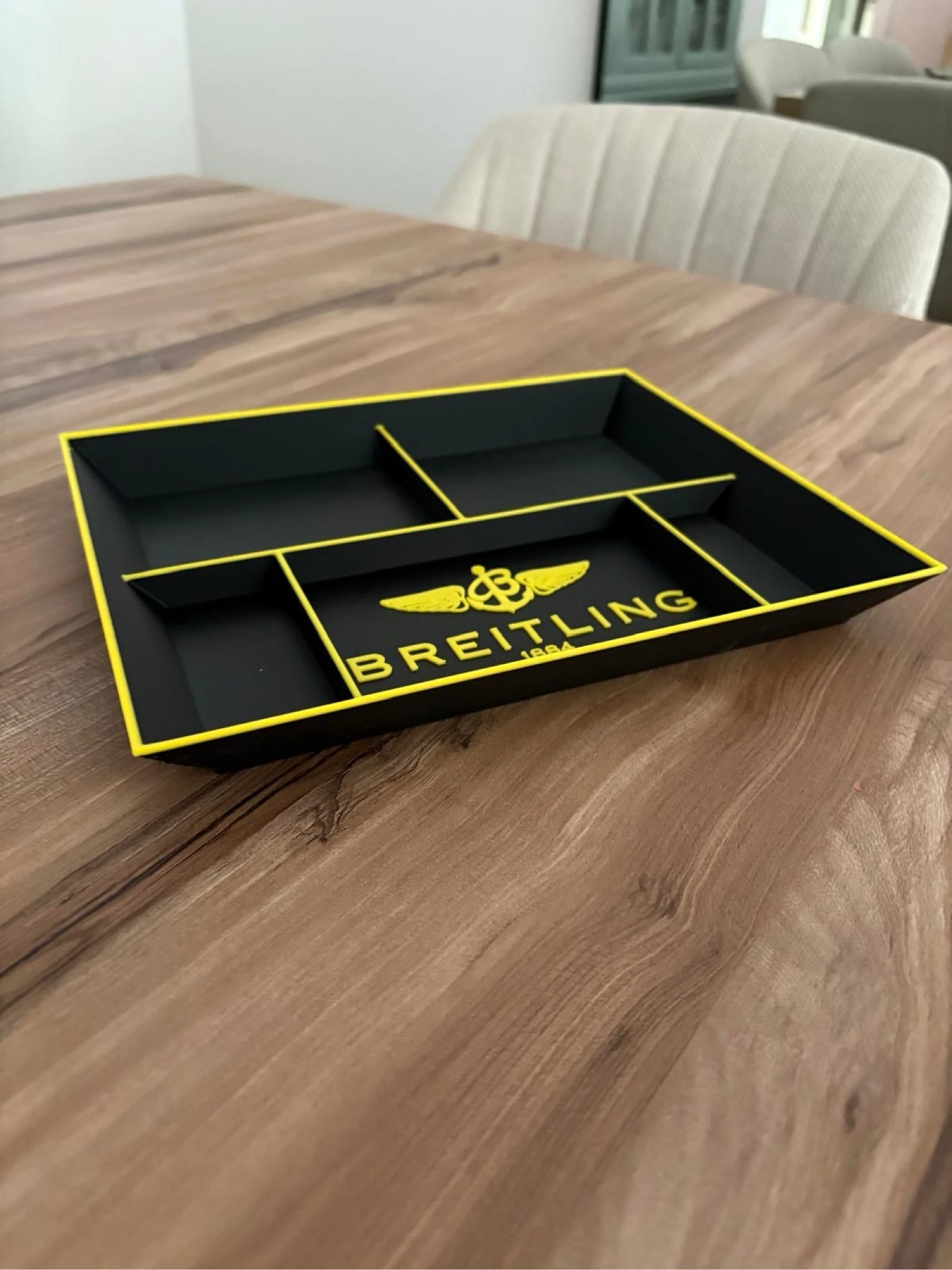 Bandeja organizadora – photo 2